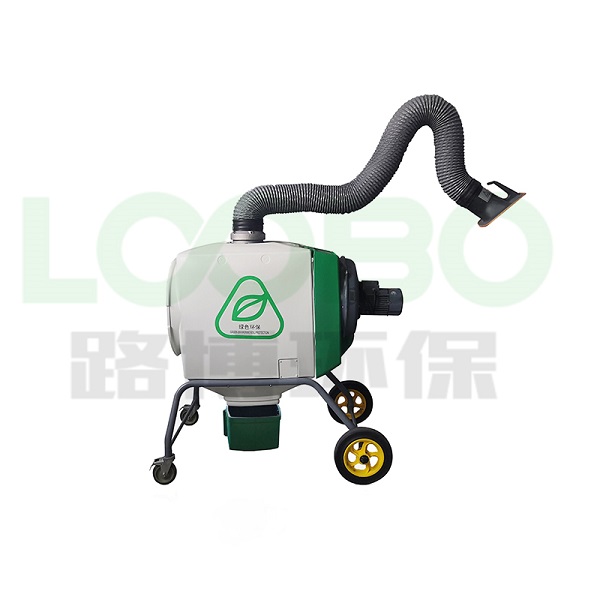 LB-NX焊烟净化器""